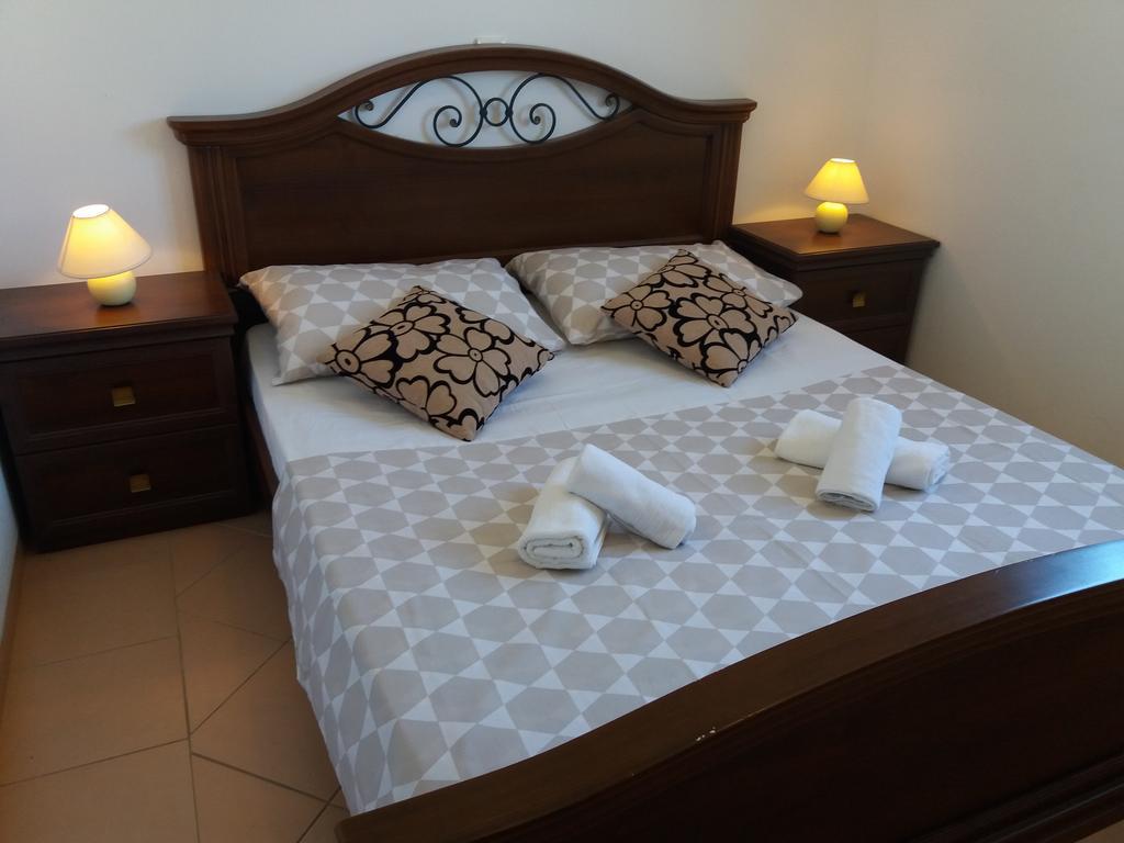 Apartments Next To Sea Maris Новалья Номер фото